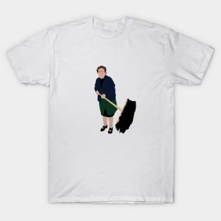 Nora Batty Last of The Summer Wine T-Shirt